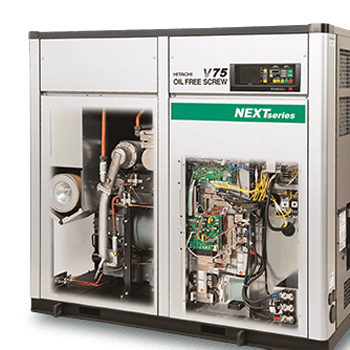 Air Compressor Singapore
